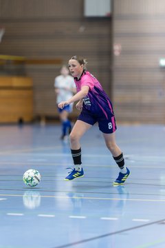 Bild 140 - wBJ Fortuna St. Juergen Winter Cup